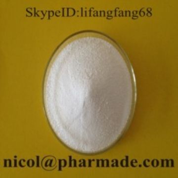 Oxymetholone  